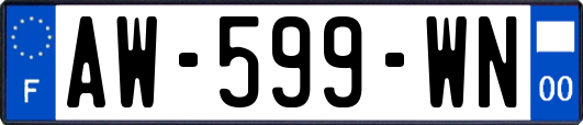 AW-599-WN