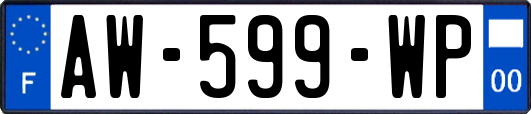 AW-599-WP