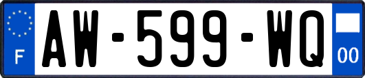 AW-599-WQ