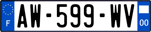 AW-599-WV