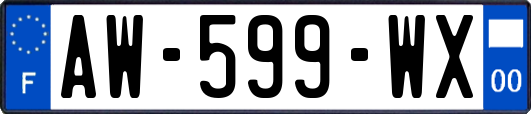 AW-599-WX