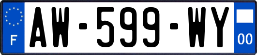 AW-599-WY