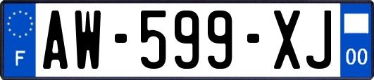 AW-599-XJ