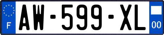 AW-599-XL