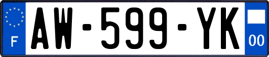 AW-599-YK