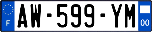 AW-599-YM