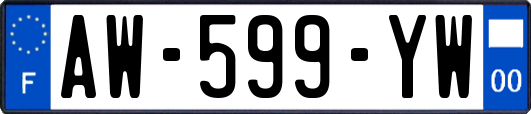AW-599-YW