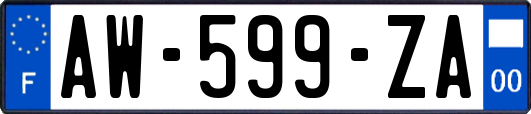 AW-599-ZA