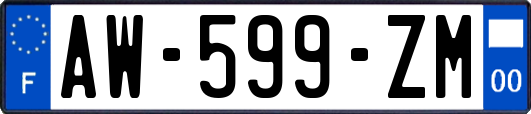 AW-599-ZM