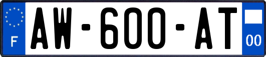 AW-600-AT