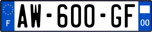 AW-600-GF