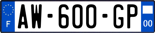 AW-600-GP