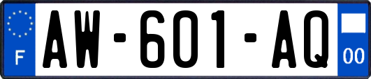 AW-601-AQ