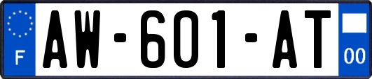 AW-601-AT