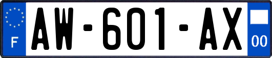 AW-601-AX