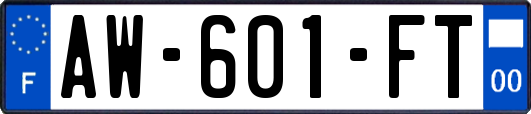 AW-601-FT