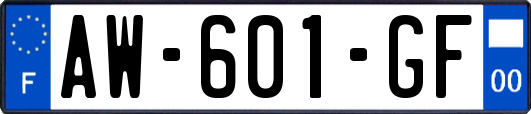 AW-601-GF