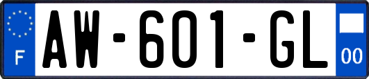 AW-601-GL