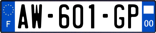 AW-601-GP