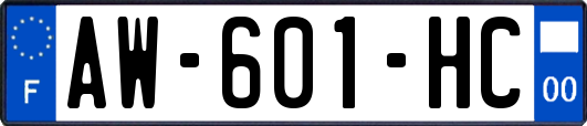 AW-601-HC
