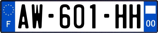 AW-601-HH