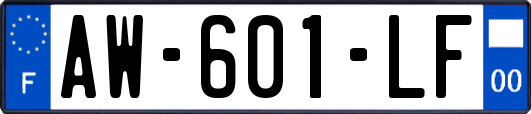 AW-601-LF