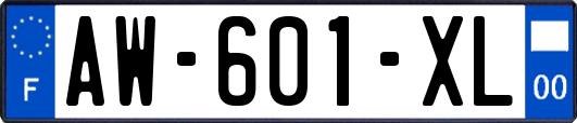 AW-601-XL
