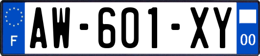 AW-601-XY