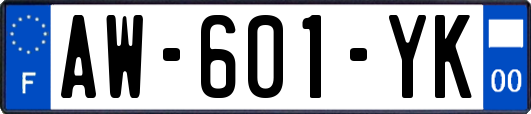 AW-601-YK