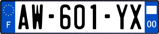 AW-601-YX