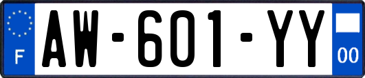 AW-601-YY