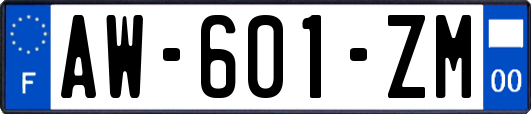 AW-601-ZM