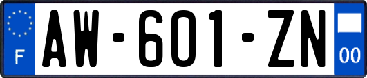 AW-601-ZN