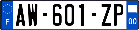 AW-601-ZP