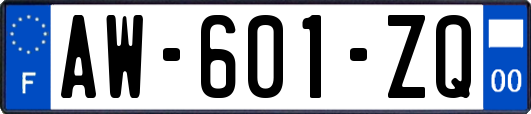 AW-601-ZQ