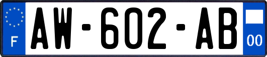 AW-602-AB