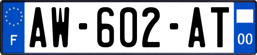 AW-602-AT