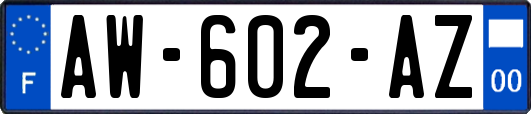 AW-602-AZ