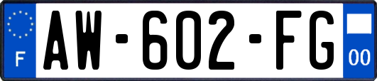 AW-602-FG