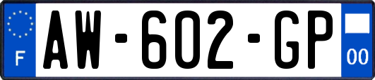 AW-602-GP