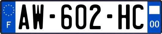 AW-602-HC