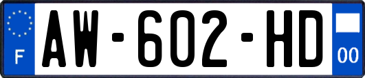 AW-602-HD