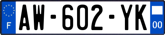 AW-602-YK