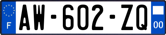 AW-602-ZQ