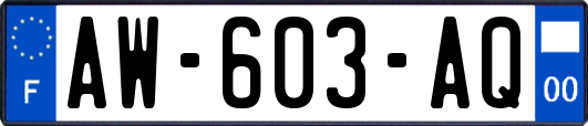 AW-603-AQ