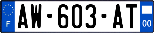 AW-603-AT