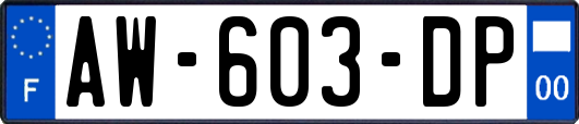 AW-603-DP