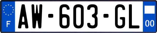AW-603-GL