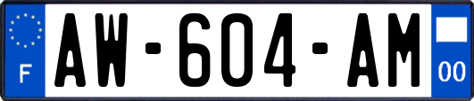 AW-604-AM