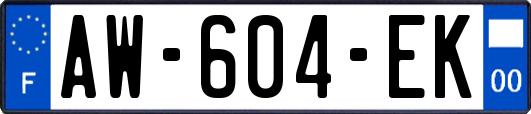 AW-604-EK